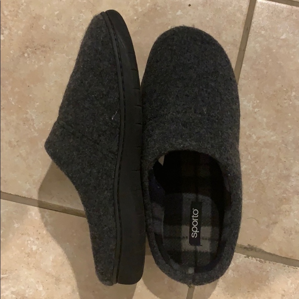 Slippers - Picture 2 of 4